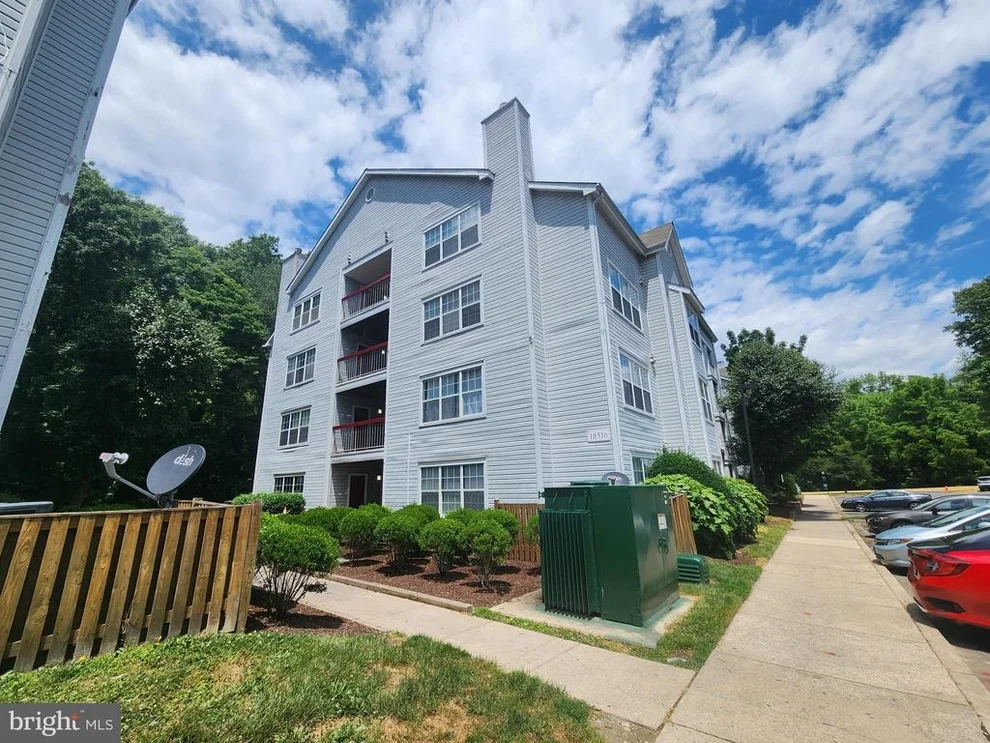 Unit for sale at 18516 BOYSENBERRY DRIVE, GAITHERSBURG, MD 20879