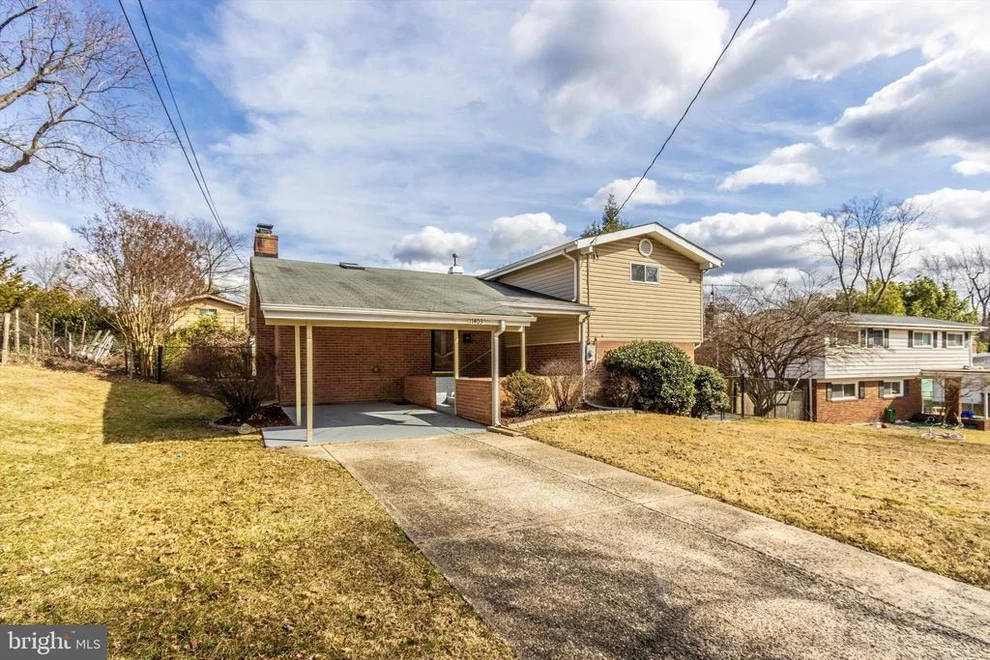 Unit for sale at 11403 CLARA STREET, SILVER SPRING, MD 20902