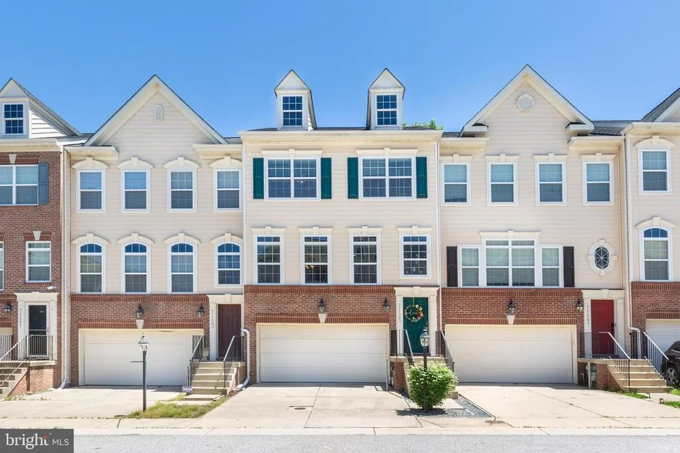 Unit for sale at 7125 WILLIAMS GROVE, GLEN BURNIE, MD 21060