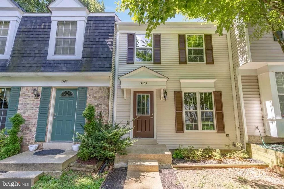 Unit for sale at 15009 TRAVERT WAY, SILVER SPRING, MD 20906