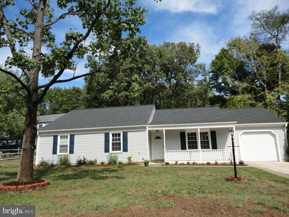 Unit for sale at 3525 SMOKE TREE COURT, WALDORF, MD 20602