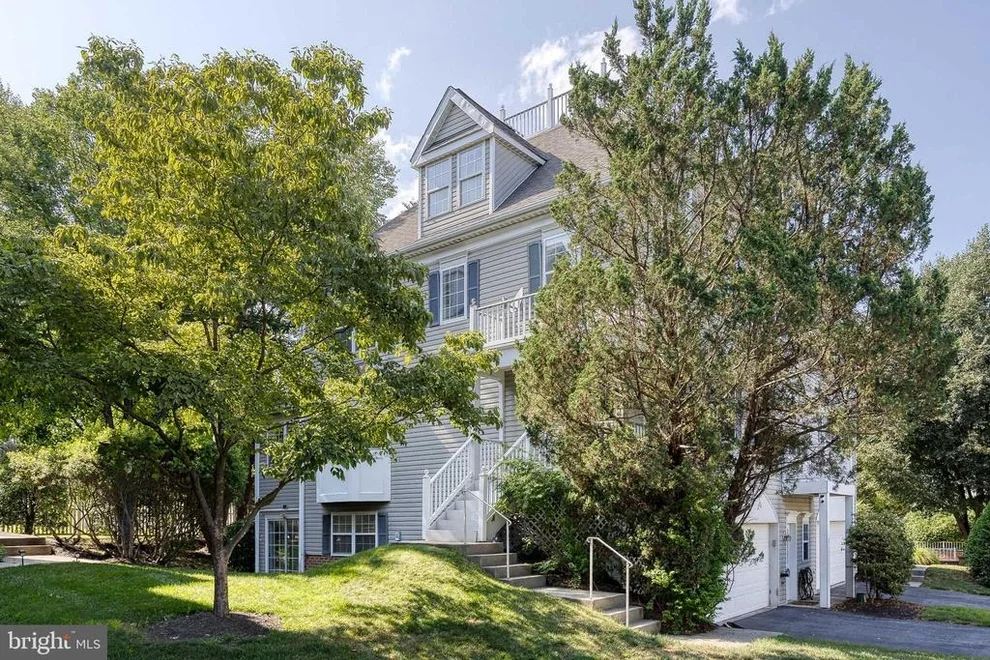 Unit for sale at 4 LUCY COURT, REISTERSTOWN, MD 21136