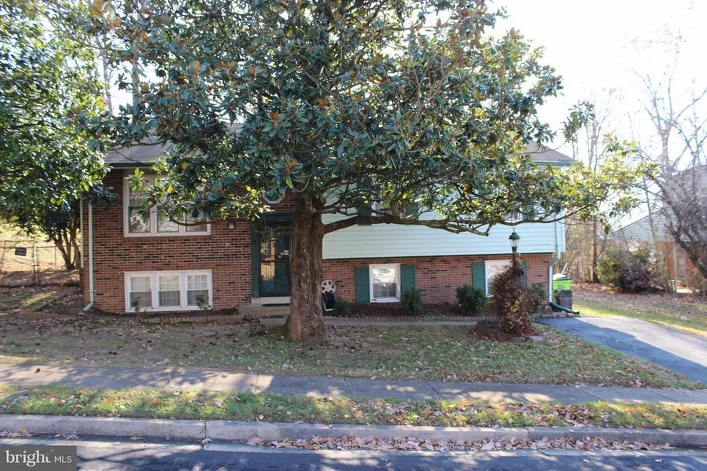 Unit for sale at 2901 ALLIANCE LANE, WOODBRIDGE, VA 22193