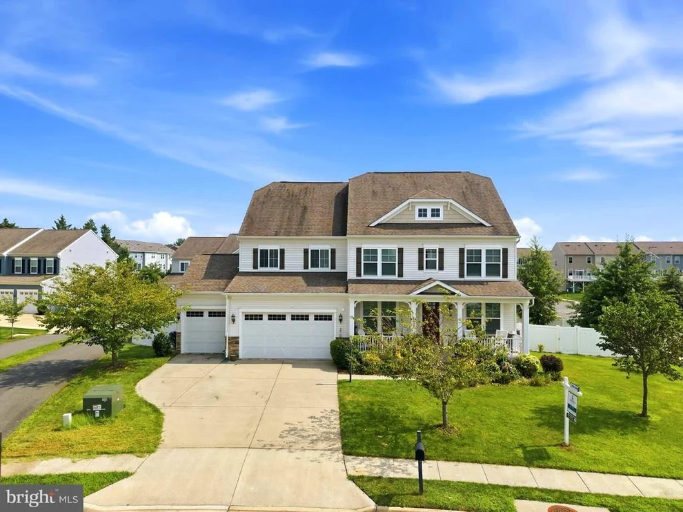 Unit for sale at 8800 OLD DOMINION HUNT CIRCLE, MANASSAS, VA 20110