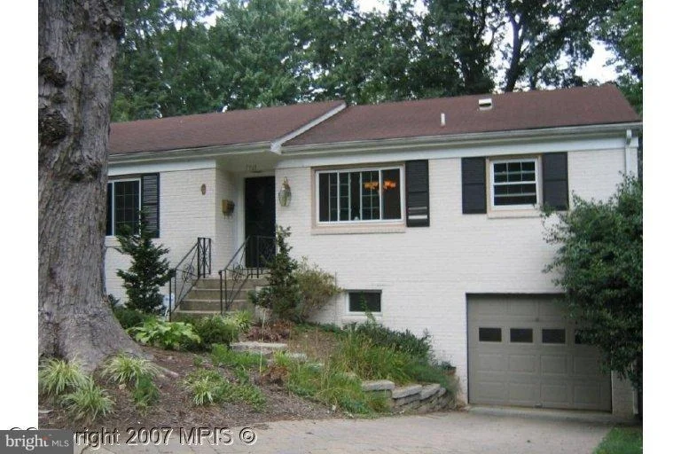 Unit for sale at 2911 STAFFORD STREET, ARLINGTON, VA 22207