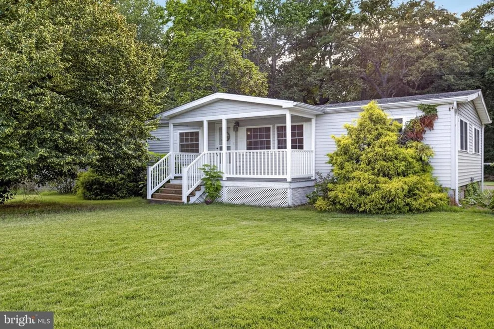 Unit for sale at 12212 UNION STREET EXTENSION, MILTON, DE 19968