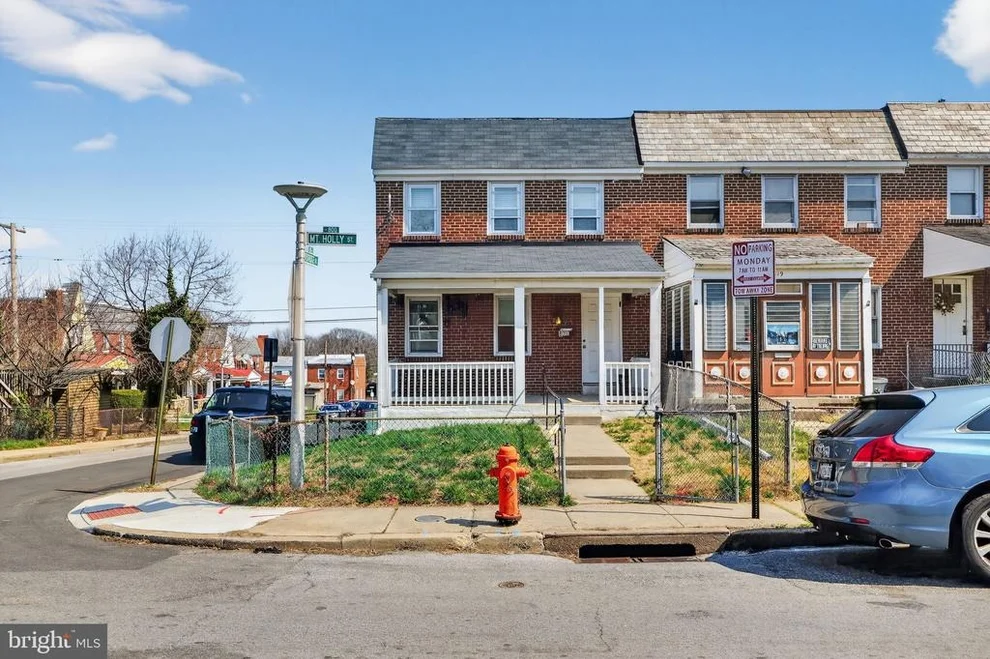 Unit for sale at 821 MOUNT HOLLY STREET, BALTIMORE, MD 21229