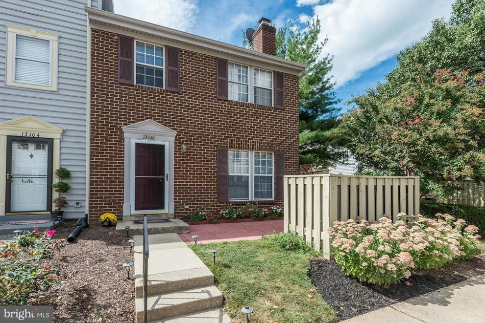 Unit for sale at 13106 MUSICMASTER DRIVE, SILVER SPRING, MD 20904