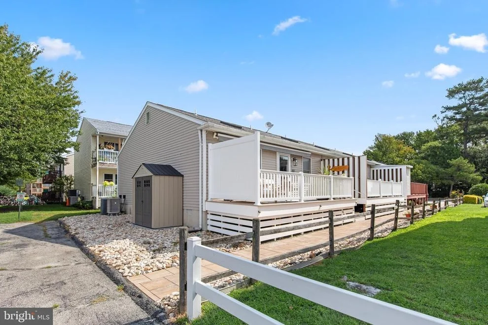 Unit for sale at 14305 LIGHTHOUSE AVENUE, OCEAN CITY, MD 21842