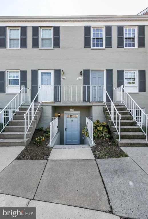 Unit for sale at 14409 SAINT GERMAIN DRIVE, CENTREVILLE, VA 20121