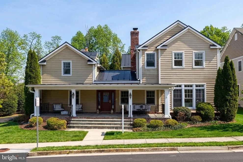 Unit for sale at 4027 COLONEL MENDEZ WAY, FAIRFAX, VA 22032