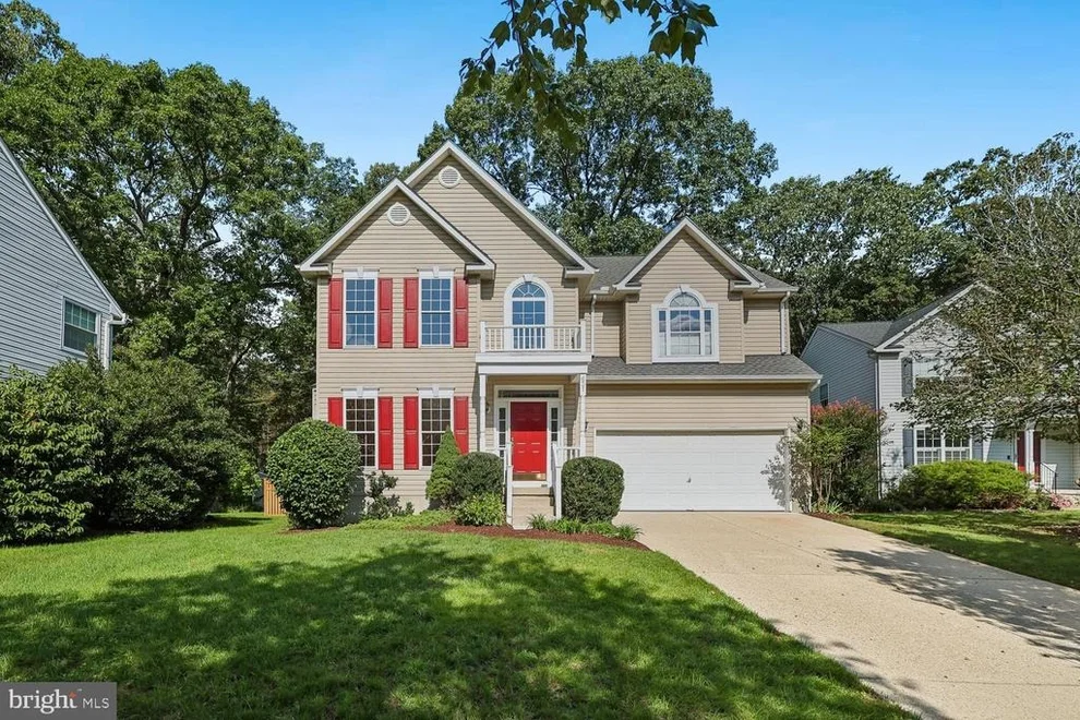 Unit for sale at 631 ROBINSON STATION ROAD, SEVERNA PARK, MD 21146