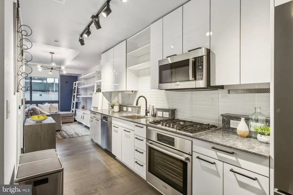 Unit for sale at 70 N STREET SE, WASHINGTON, DC 20003
