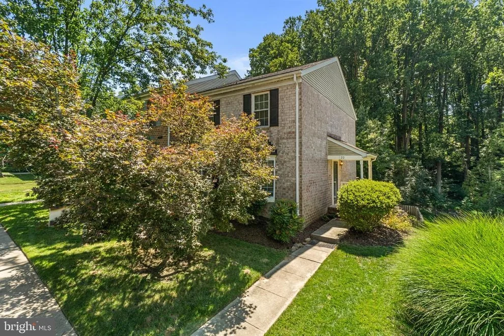 Unit for sale at 20 BENWAY, BALTIMORE, MD 21228