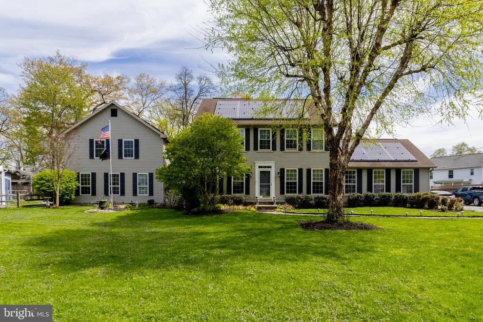 Unit for sale at 2203 ROCKWELL AVENUE, CATONSVILLE, MD 21228