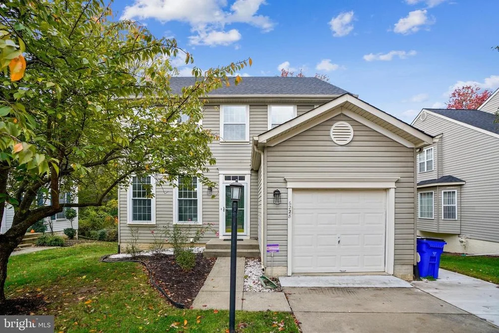 Unit for sale at 6228 PAINTED YELLOW GATE, COLUMBIA, MD 21045