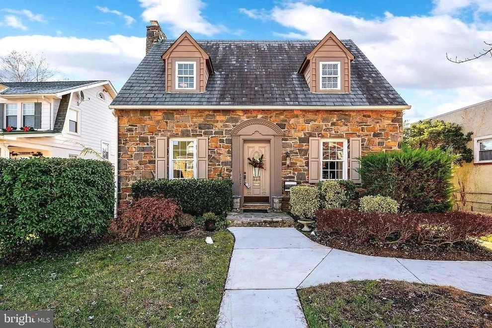Unit for sale at 4217 KENSINGTON ROAD, BALTIMORE, MD 21229