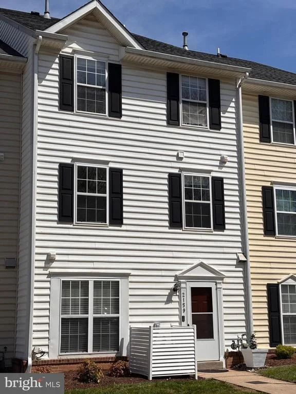 Unit for sale at 2159 BRISTOL DRIVE, FREDERICK, MD 21702