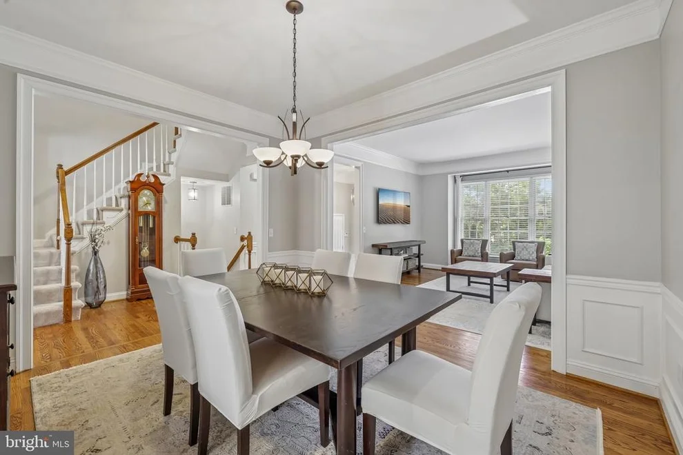 Unit for sale at 8418 TIMBERLAND CIRCLE, ELLICOTT CITY, MD 21043