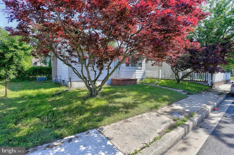 Unit for sale at 6526 COLGATE, BALTIMORE, MD 21222