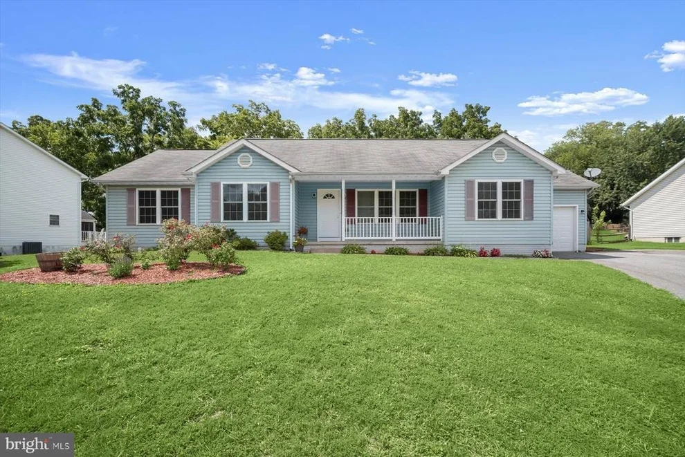 Unit for sale at 2828 GRAYBILL COURT, NEW WINDSOR, MD 21776