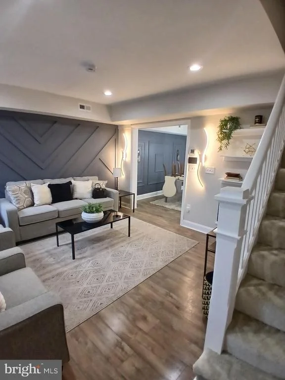 Unit for sale at 3323 ELMLEY AVENUE, BALTIMORE, MD 21213