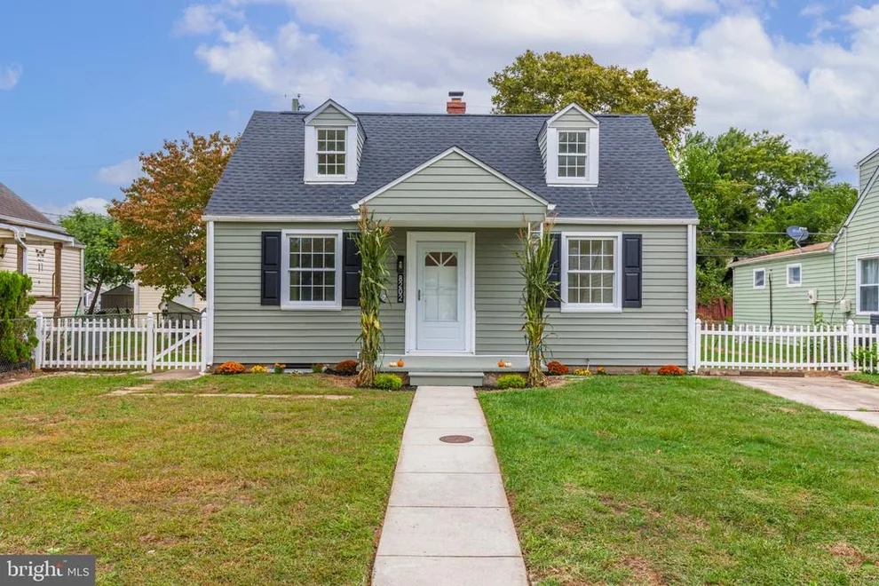 Unit for sale at 8202 LONGPOINT ROAD, BALTIMORE, MD 21222
