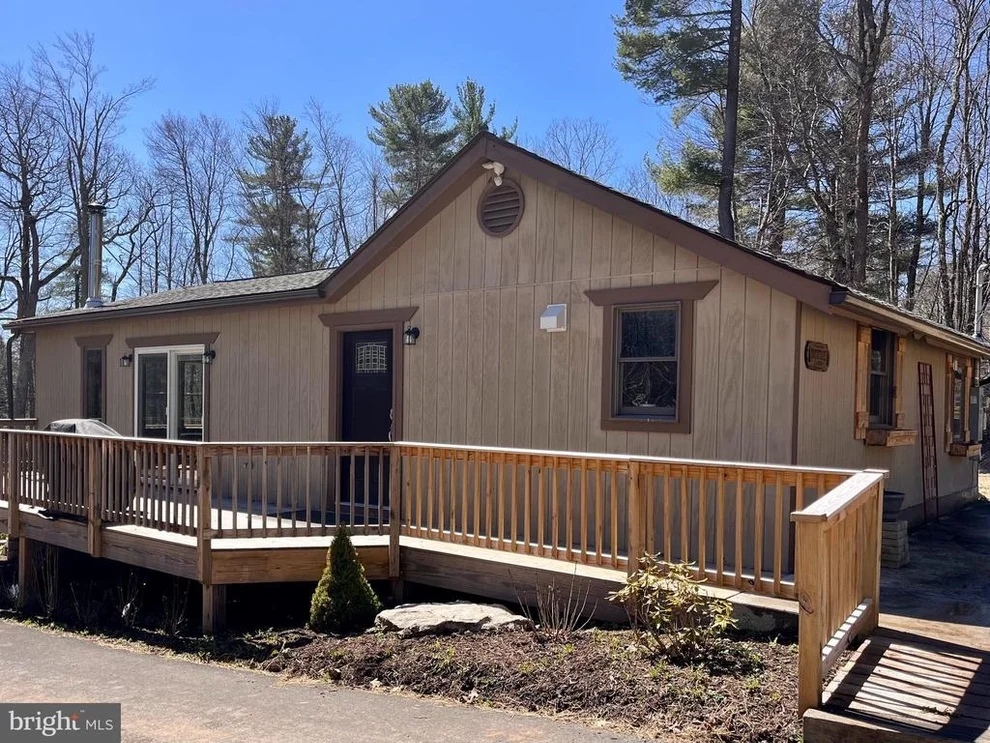 Unit for sale at 3930 MAYHEW INN ROAD, OAKLAND, MD 21550