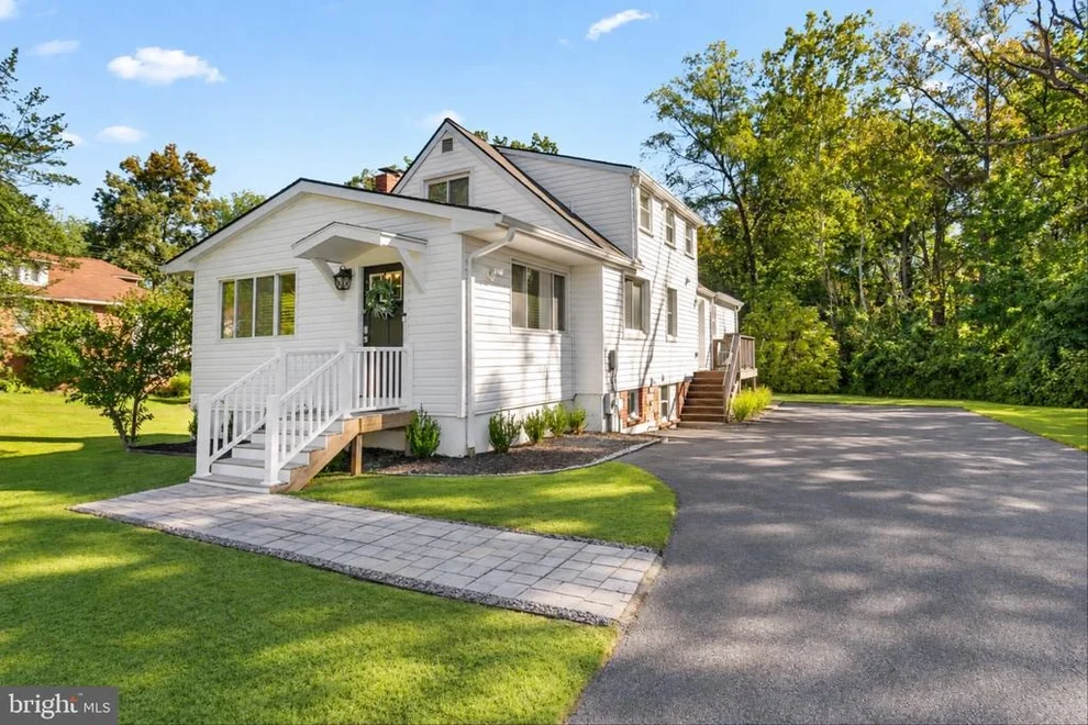Unit for sale at 109 WAMPLER ROAD, BALTIMORE, MD 21220