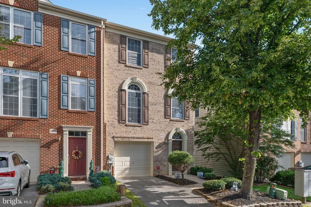 Unit for sale at 8866 MONTJOY PLACE, ELLICOTT CITY, MD 21043