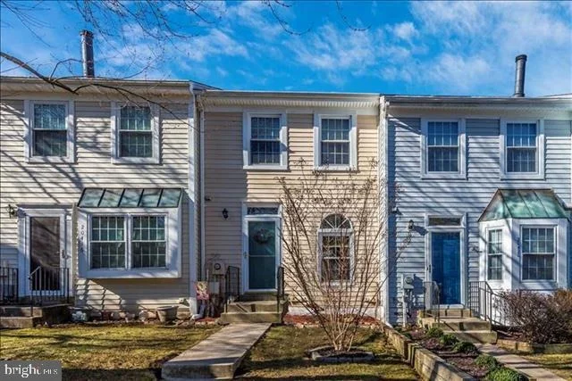 Unit for sale at 20418 AMBASSADOR TERRACE, GERMANTOWN, MD 20874