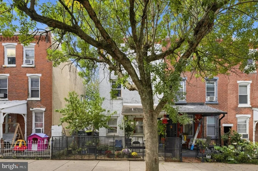 Unit for sale at 1039 CHERRY STREET, NORRISTOWN, PA 19401