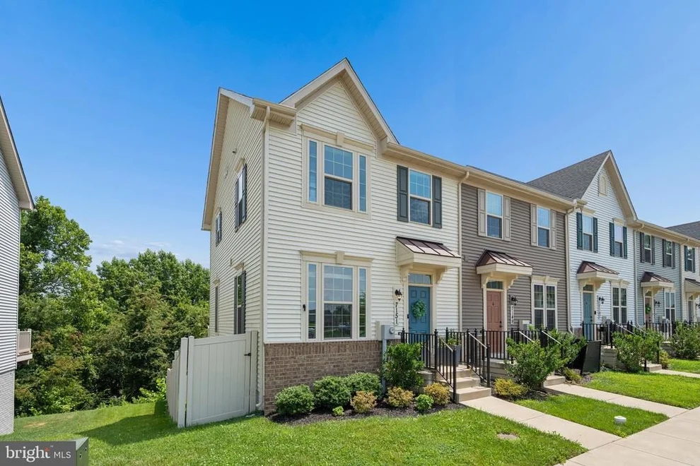 Unit for sale at 7151 BODKIN WAY, NEW MARKET, MD 21774