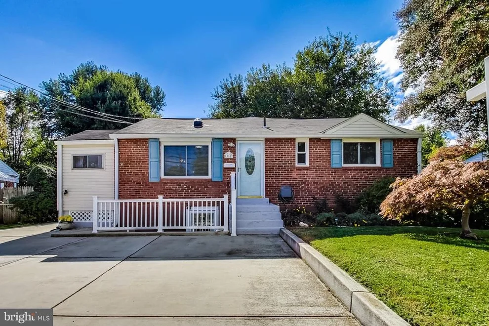 Unit for sale at 13012 GRENOBLE DRIVE, ROCKVILLE, MD 20853