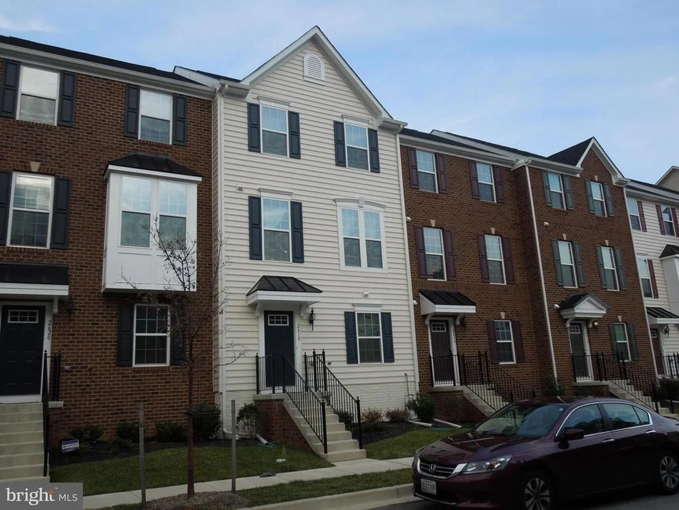 Unit for sale at 2618 EGRET WAY, FREDERICK, MD 21701
