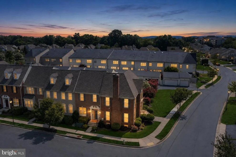 Unit for sale at 3003 STONERS FORD WAY, FREDERICK, MD 21701