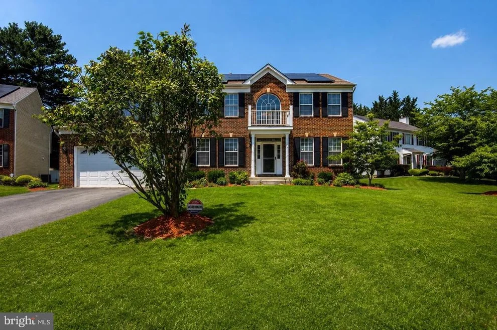 Unit for sale at 1 HICKORY SPRING COURT, GAITHERSBURG, MD 20882