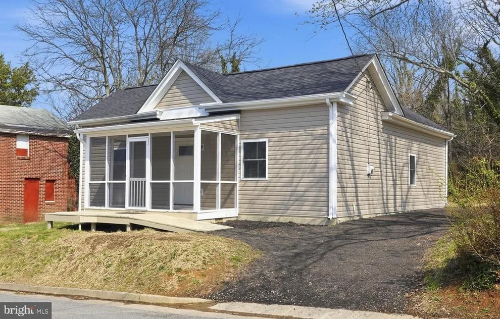 Unit for sale at 302 DEPOT STREET, GORDONSVILLE, VA 22942