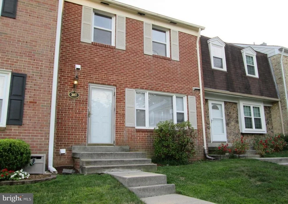 Unit for sale at 3087 TECUMSEH COURT, WOODBRIDGE, VA 22192