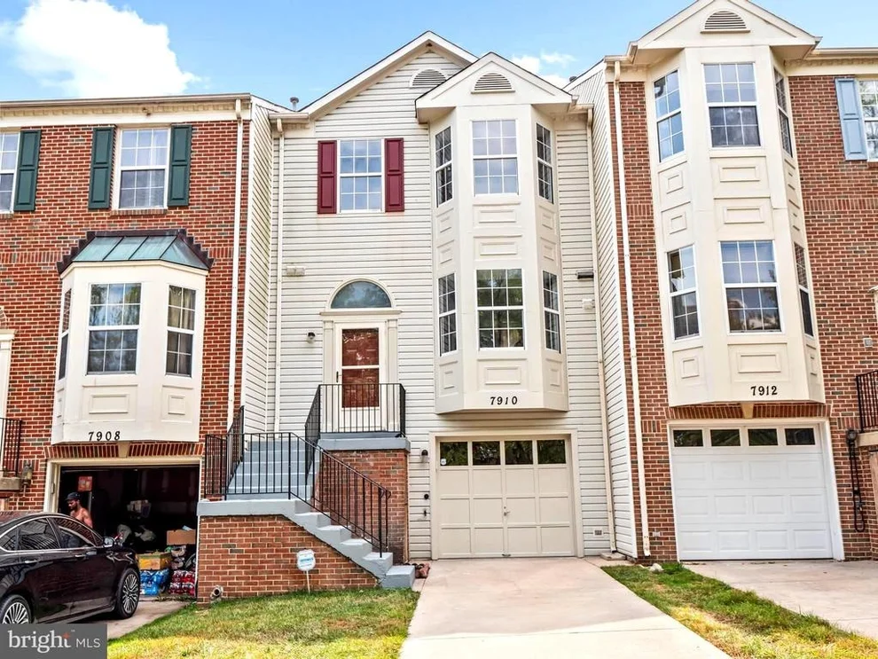 Unit for sale at 7910 VANITY FAIR DRIVE, GREENBELT, MD 20770