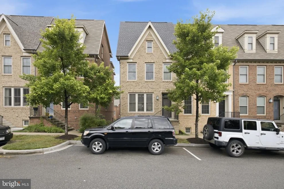 Unit for sale at 6109 SOLENT PLACE NE, WASHINGTON, DC 20011