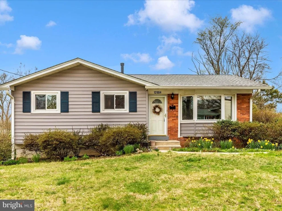 Unit for sale at 12904 ELOISE AVENUE, ROCKVILLE, MD 20853