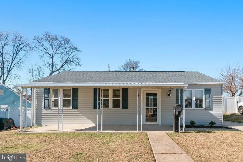 Unit for sale at 1412 HOUGHTON ROAD, GLEN BURNIE, MD 21061