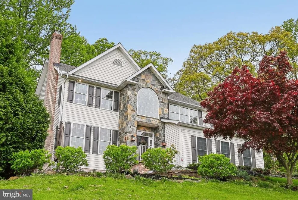 Unit for sale at 11612 MEETING HOUSE ROAD, MYERSVILLE, MD 21773