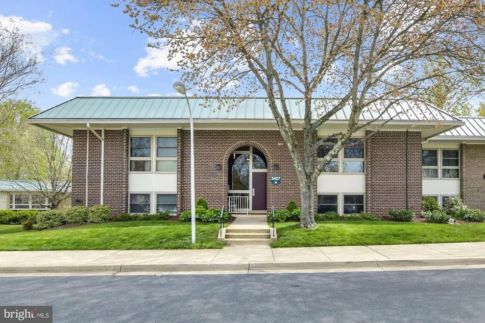 Unit for sale at 3427 S LEISURE WORLD BOULEVARD, SILVER SPRING, MD 20906