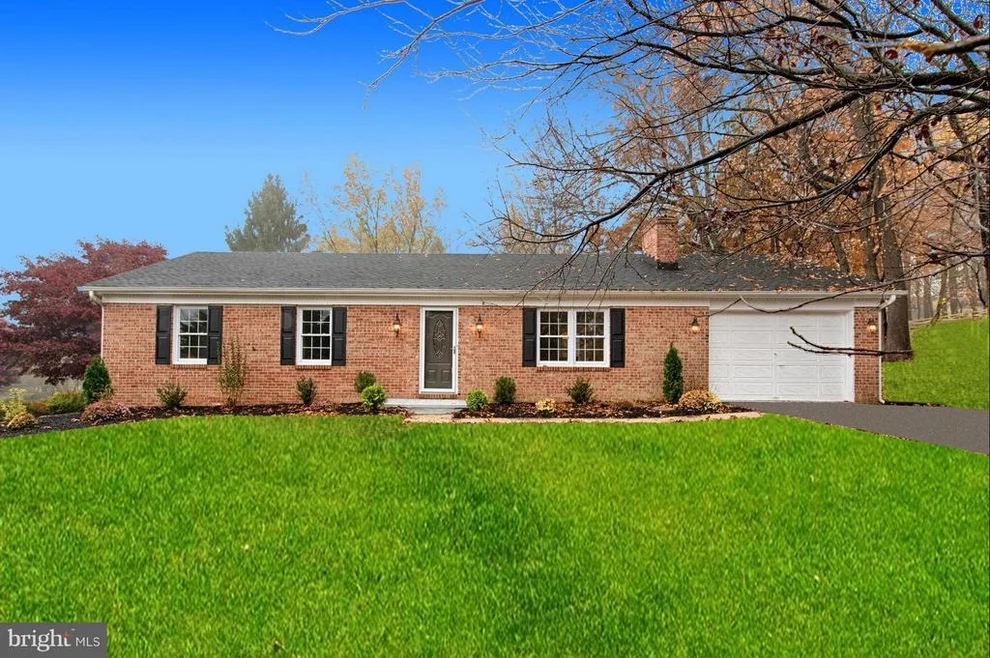 Unit for sale at 3612 WOODHOLME DRIVE, JARRETTSVILLE, MD 21084