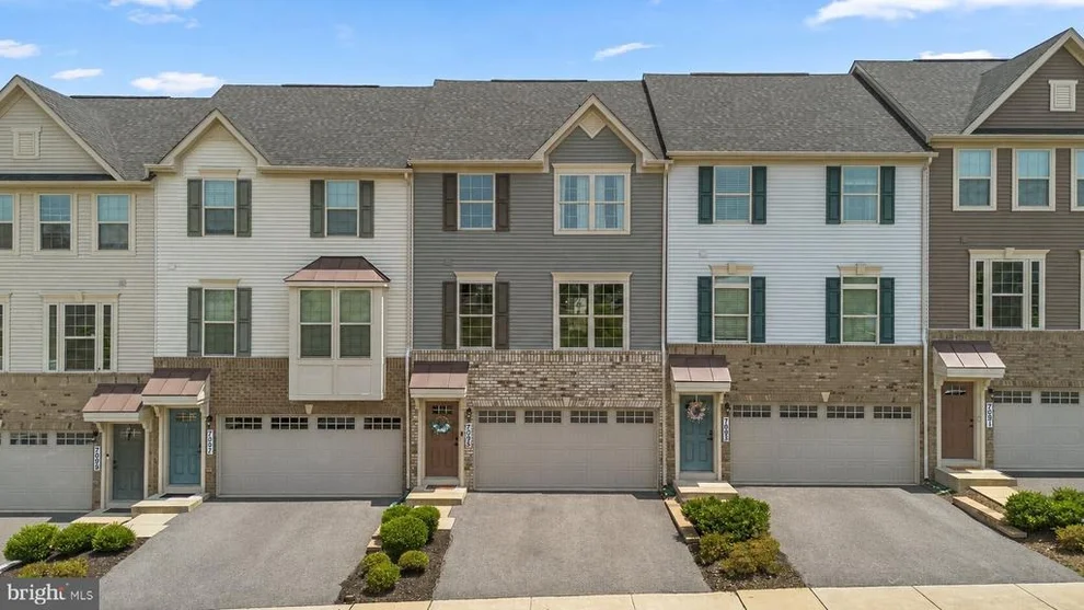 Unit for sale at 7095 KOKANEE WAY, NEW MARKET, MD 21774