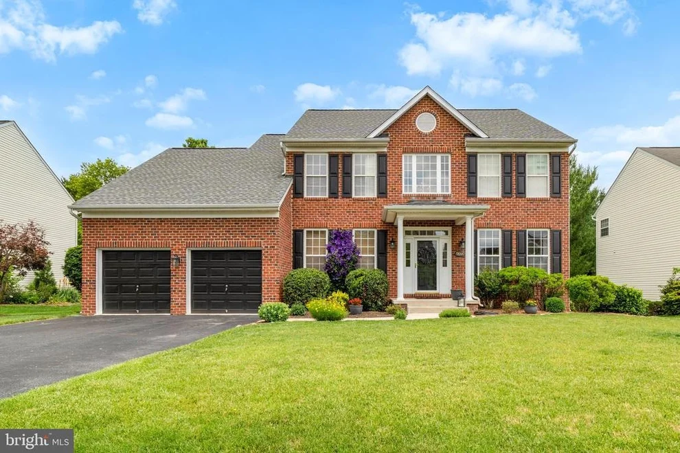 Unit for sale at 5646 DENFIELD PLACE, ADAMSTOWN, MD 21710