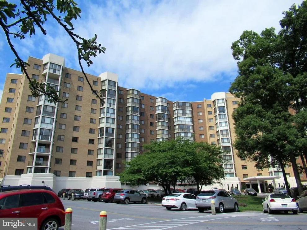 Unit for sale at 15101 INTERLACHEN DRIVE, SILVER SPRING, MD 20906