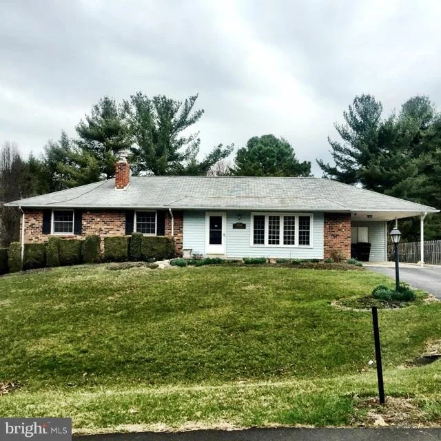 Unit for sale at 4504 MOUNT OLNEY LANE, OLNEY, MD 20832